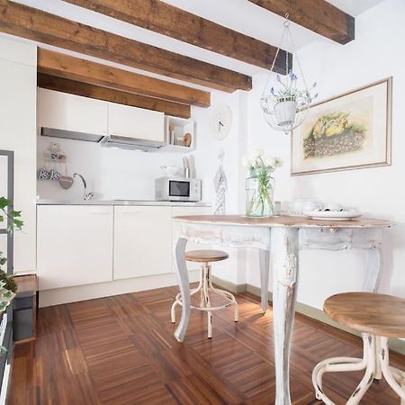 Romantic Loft Porta Venezia Mailand Exterior foto