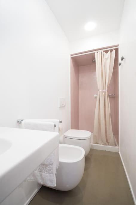 Romantic Loft Porta Venezia Mailand Exterior foto