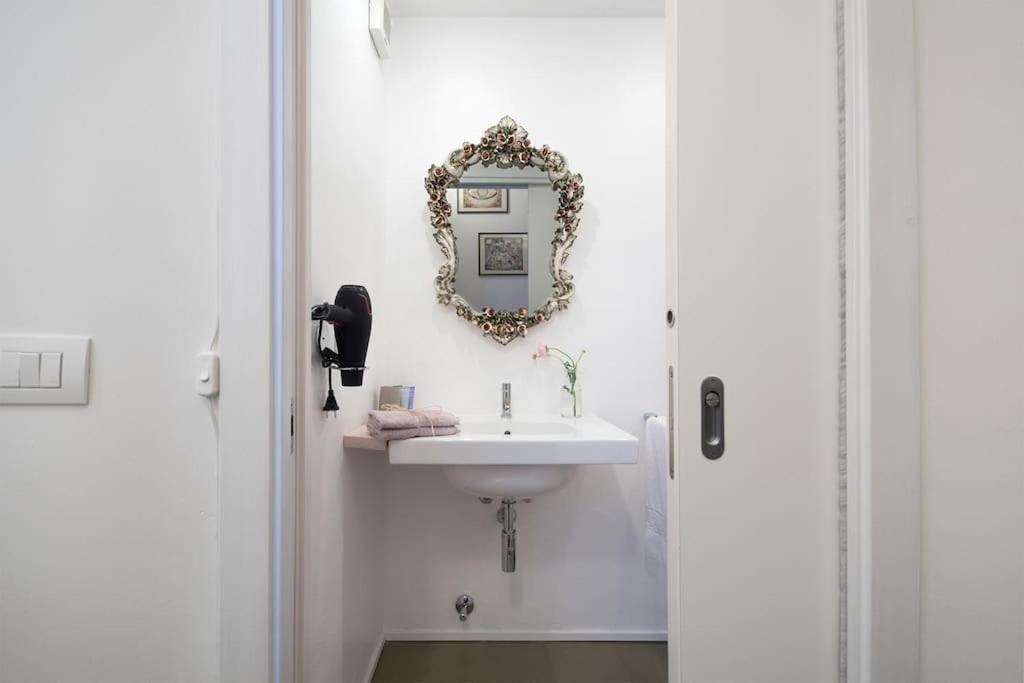 Romantic Loft Porta Venezia Mailand Exterior foto
