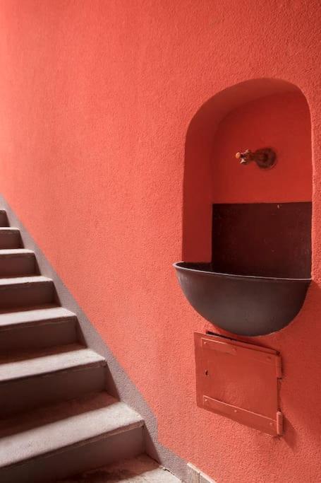 Romantic Loft Porta Venezia Mailand Exterior foto